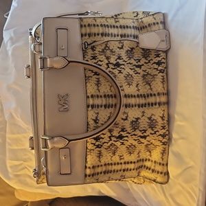 Michael Kors handbag